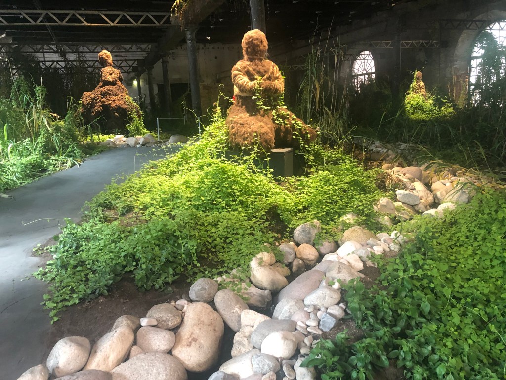 Precious Okoyomon, To See the Earth before the End of the World