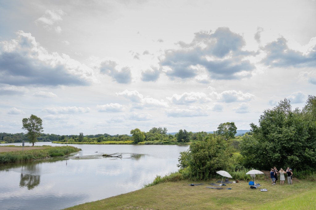 Exploring Nowa Huta’s Rich History and Urban Rewilding with Breath&nbsp;Library